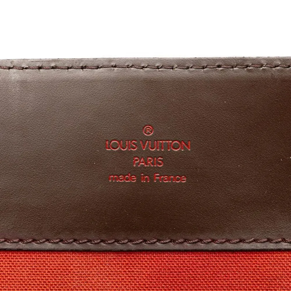 Louis Vuitton Damier Broadway Shoulder Bag M42270